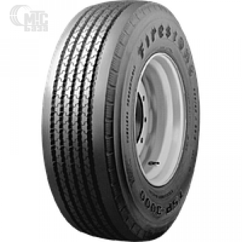 Firestone TSP3000 (прицепная) 245/70 R17,5 143/141J